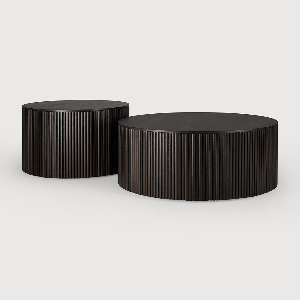 Ethnicraft Roller Max Coffee Table