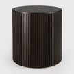 Ethnicraft Roller Max Side Table
