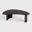 Ethnicraft Boomerang Coffee Table