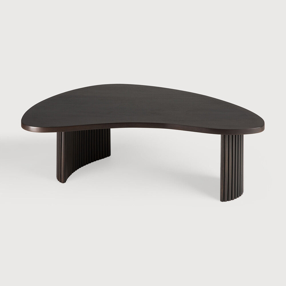 Ethnicraft Boomerang Coffee Table