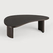 Ethnicraft Boomerang Coffee Table