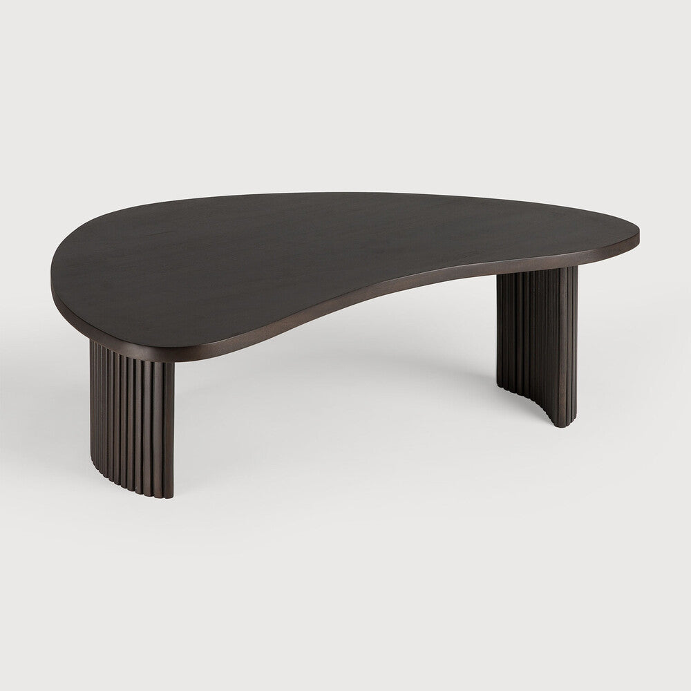 Ethnicraft Boomerang Coffee Table