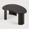 Ethnicraft Boomerang Coffee Table