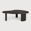 Ethnicraft Boomerang Coffee Table