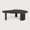 Ethnicraft Boomerang Coffee Table