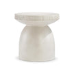 Bernhardt Antibes Side Table 125