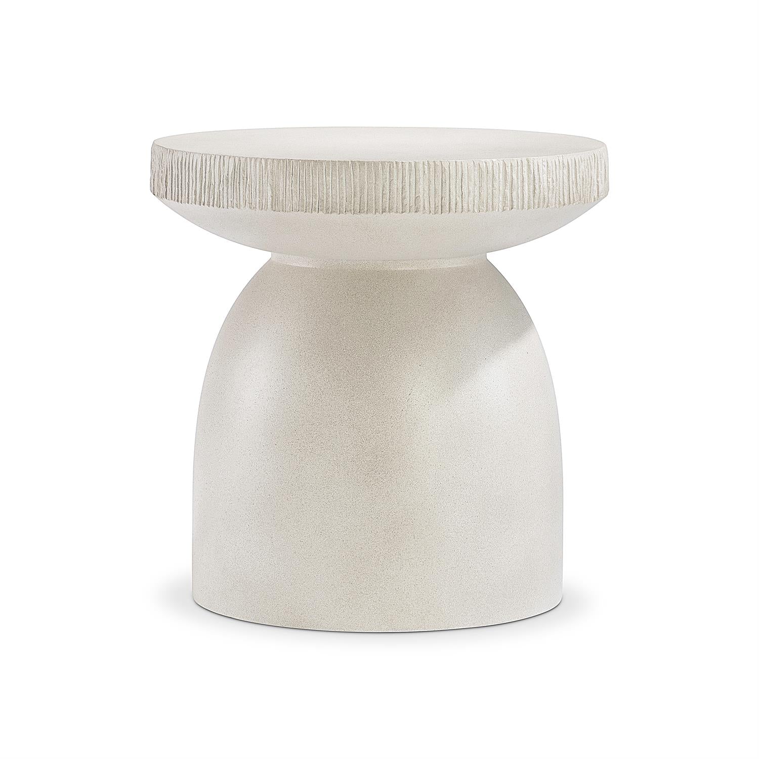 Bernhardt Antibes Side Table 125
