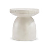 Bernhardt Antibes Side Table 125