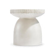Bernhardt Antibes Side Table 125
