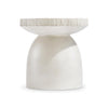 Bernhardt Antibes Side Table 125
