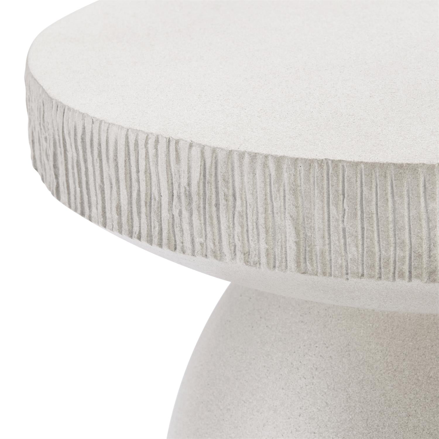 Bernhardt Antibes Side Table 125
