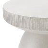 Bernhardt Antibes Side Table 125