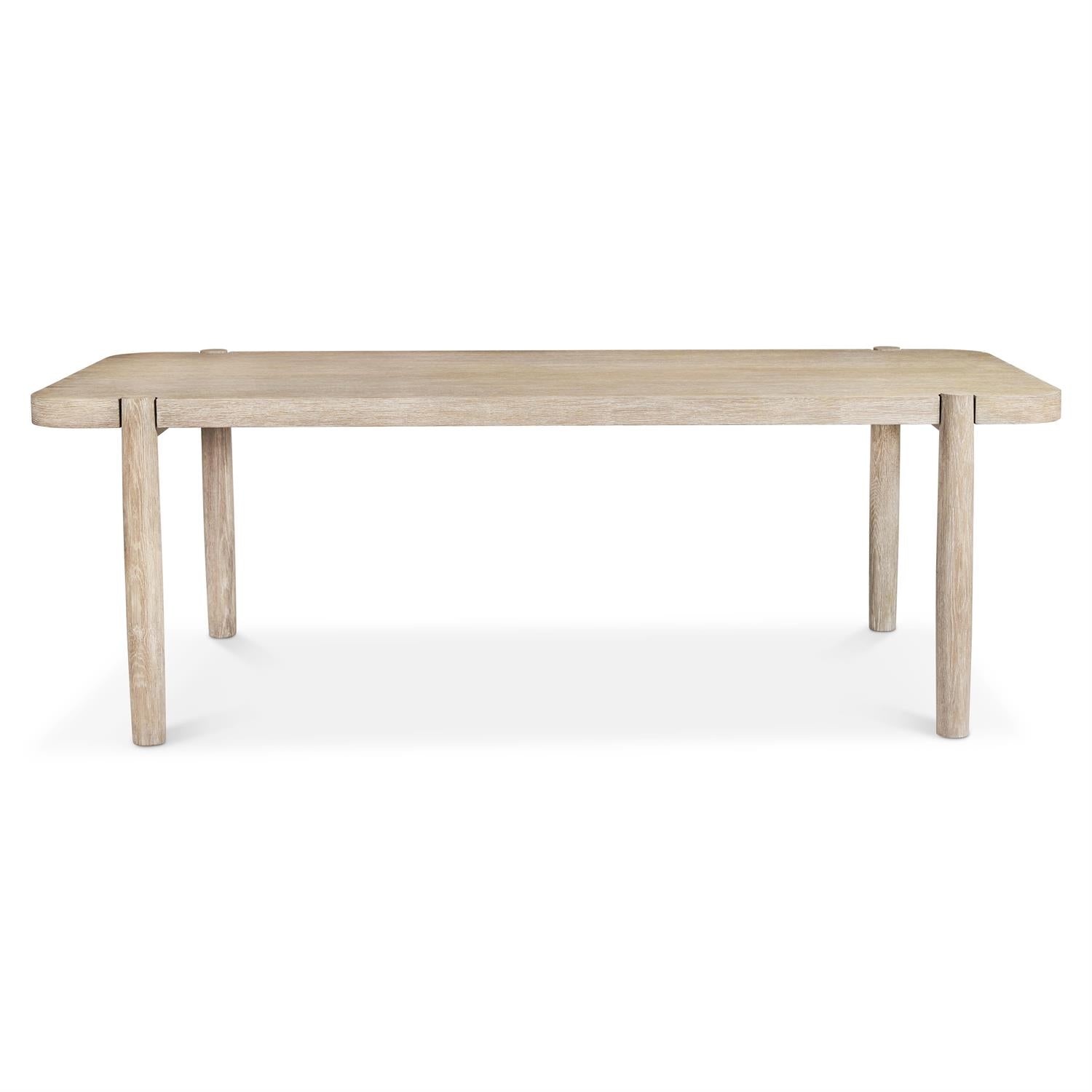 Bernhardt Antibes Dining Table