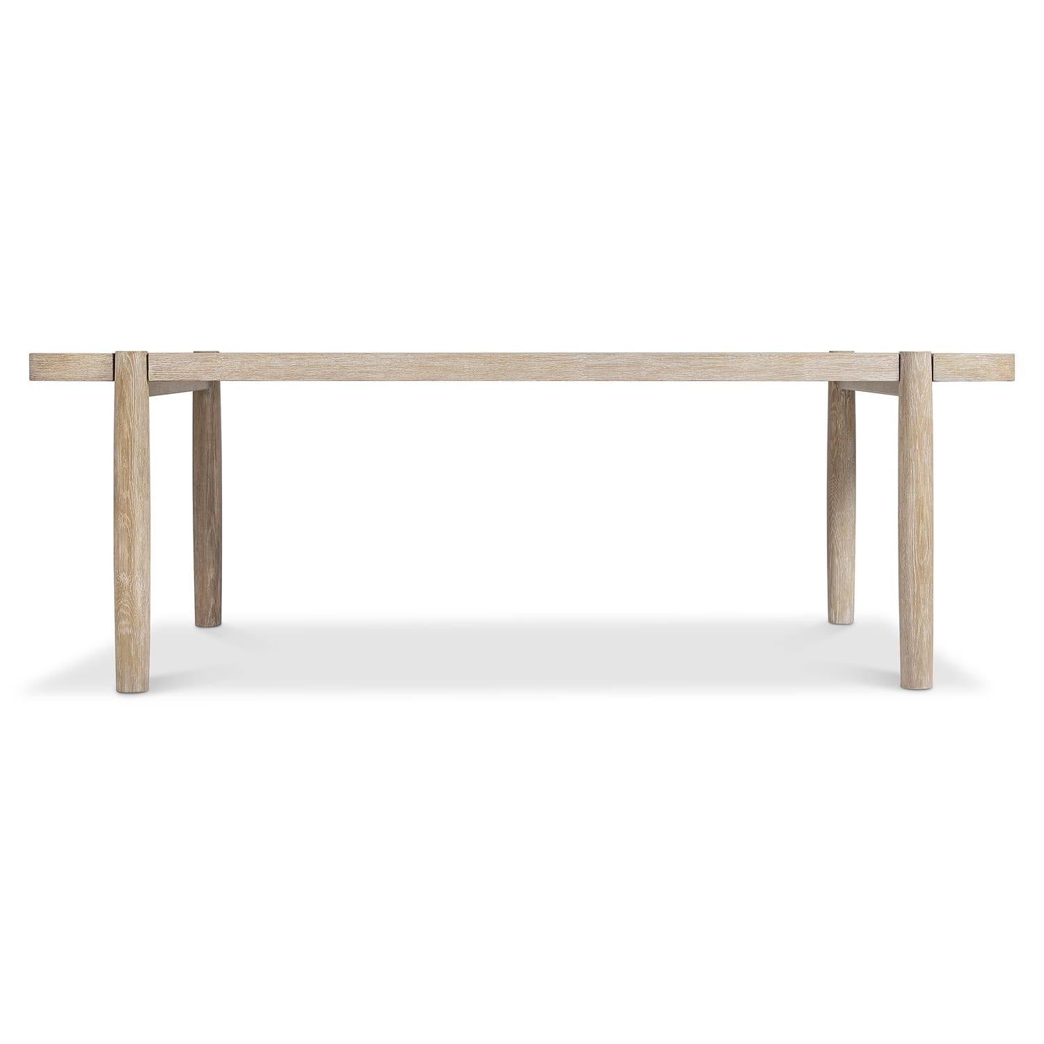 Bernhardt Antibes Dining Table