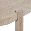 Bernhardt Antibes Dining Table