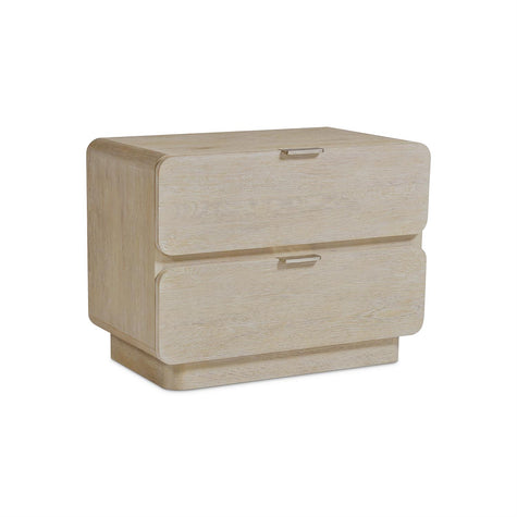 Bernhardt Antibes 2-Drawer 34