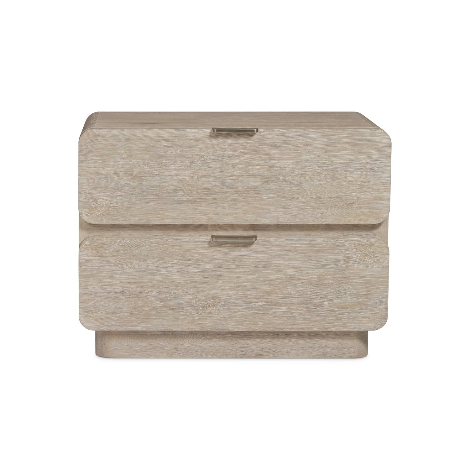 Bernhardt Antibes 2-Drawer 34