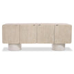 Bernhardt Antibes Entertainment Credenza