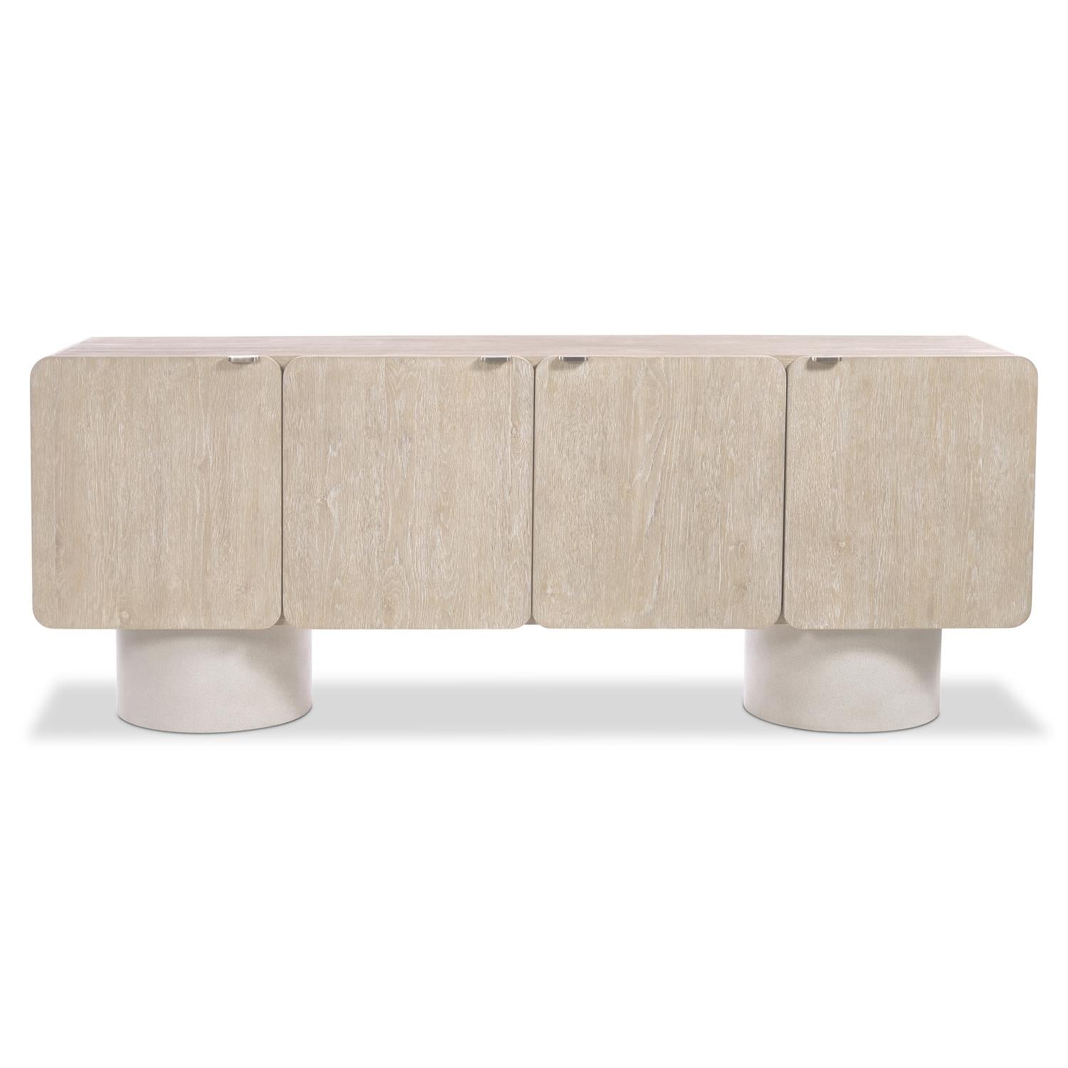Bernhardt Antibes Entertainment Credenza