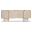 Bernhardt Antibes Entertainment Credenza