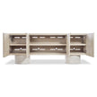 Bernhardt Antibes Entertainment Credenza