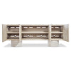 Bernhardt Antibes Entertainment Credenza