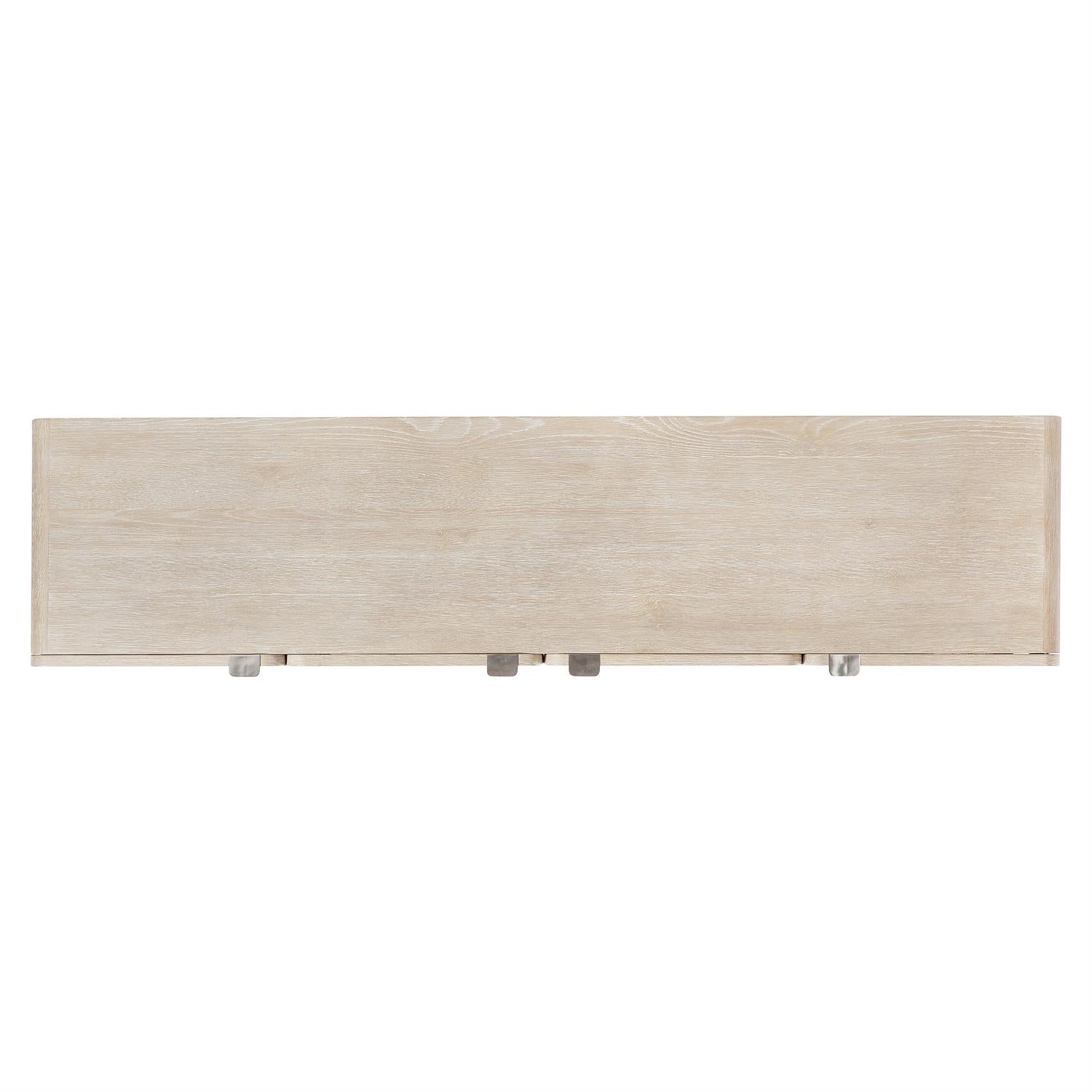 Bernhardt Antibes Entertainment Credenza