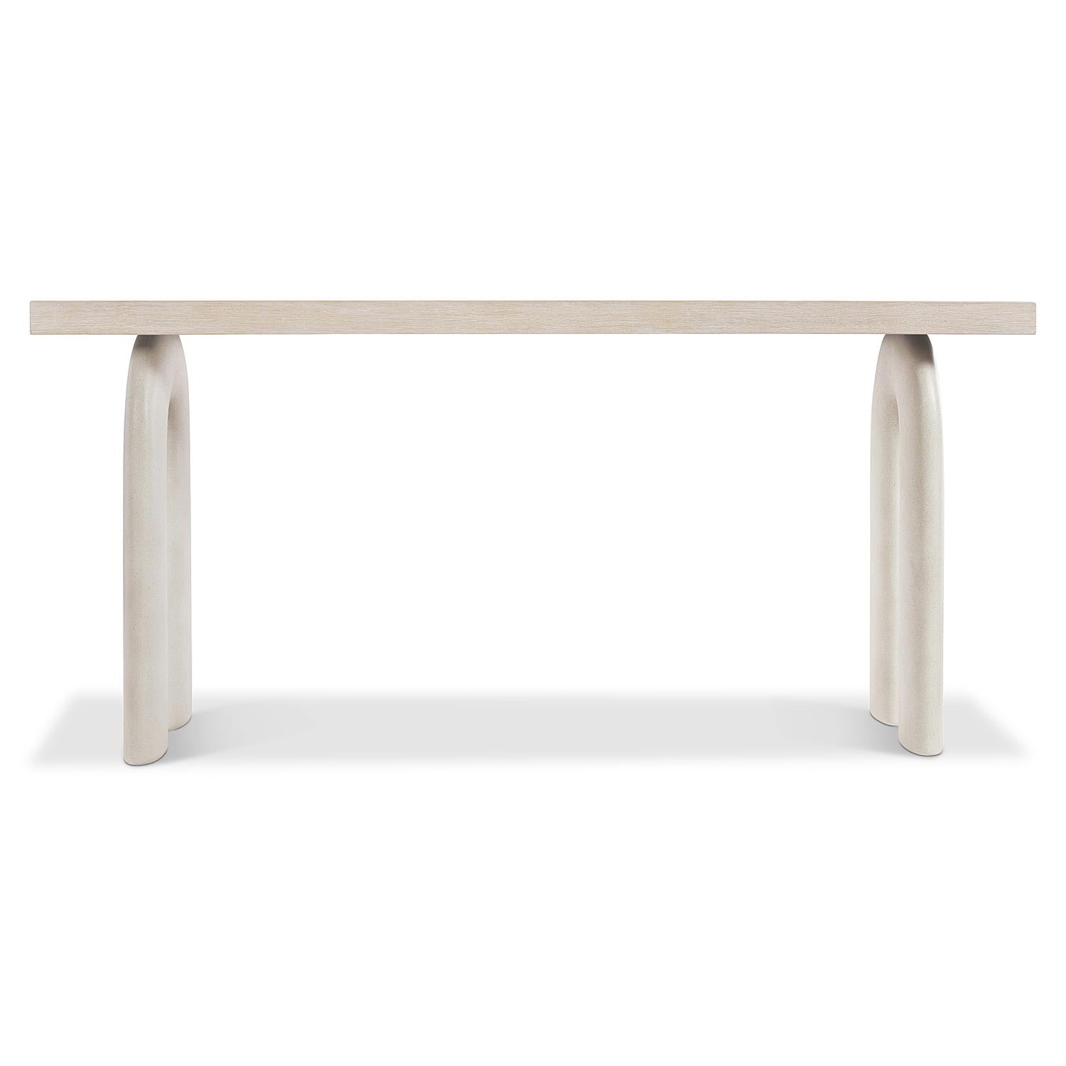 Bernhardt Antibes Console Table 913