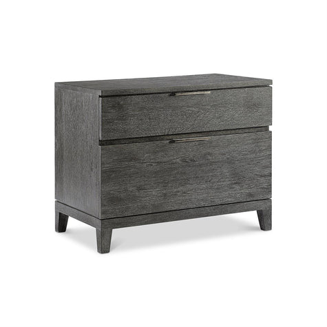 Bernhardt Menton 2-Drawer 34