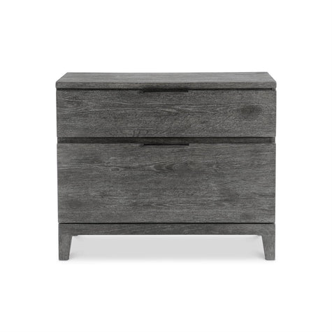 Bernhardt Menton 2-Drawer 34