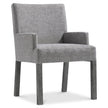 Bernhardt Menton Arm Chair