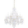Schonbek Sterling 3601 Chandelier