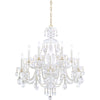Schonbek Sterling 3601 Chandelier