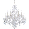 Schonbek Sterling 3601 Chandelier