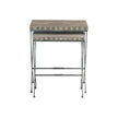 Bernhardt Wyman Nesting Tables