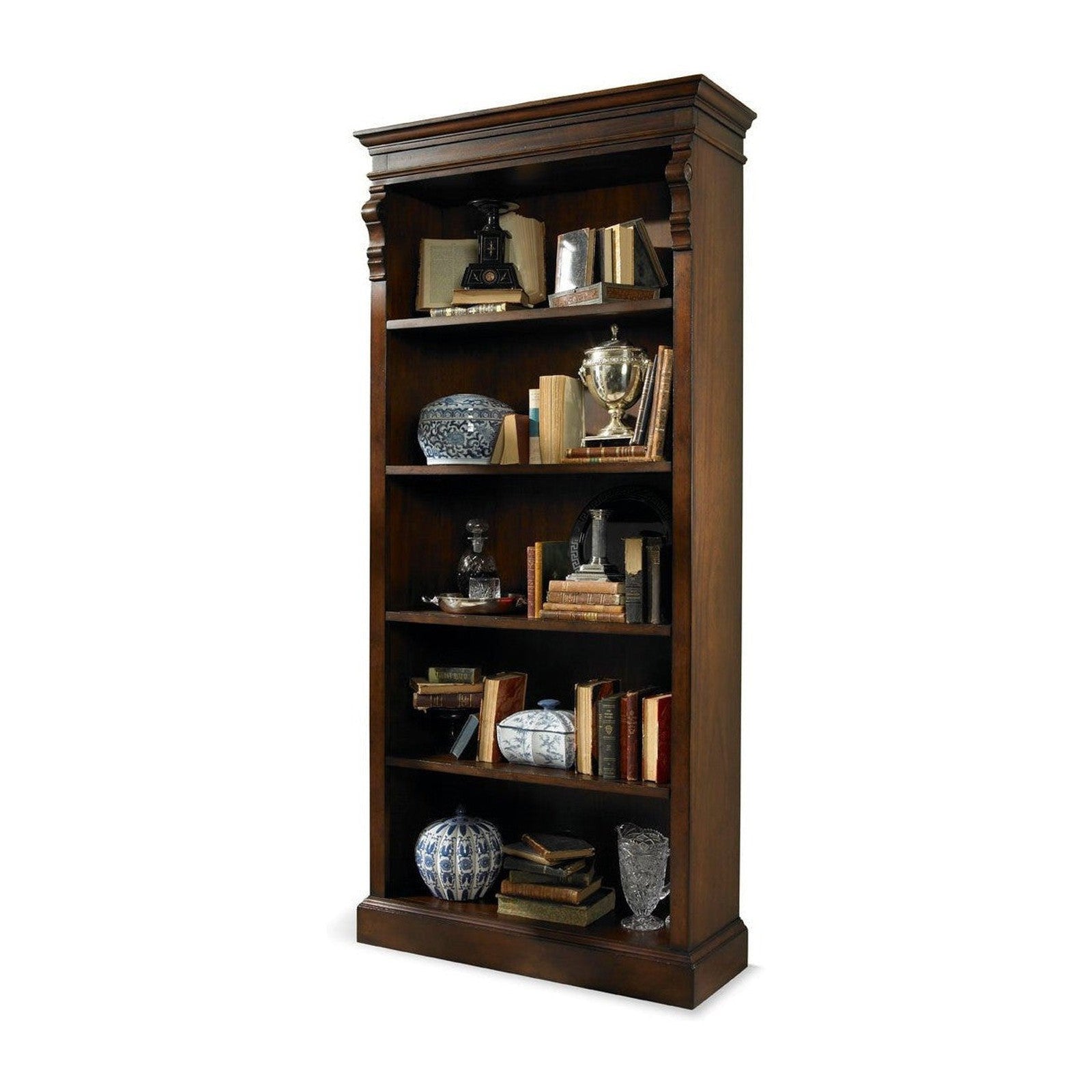 Century Furniture Oxford Bookcase