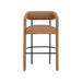 Sunpan Mavia Barstool