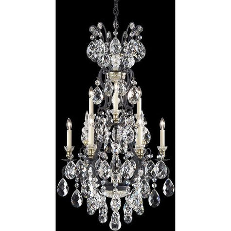 Schonbek Renaissance 3780 Chandelier