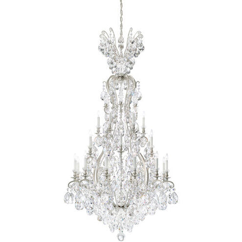 Schonbek Renaissance 3783 Chandelier