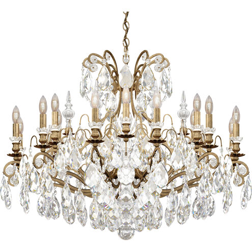 Schonbek Renaissance 3792 Chandelier