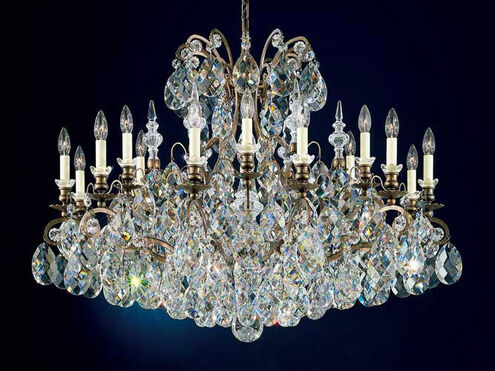 Schonbek Renaissance 3792 Chandelier