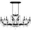 Schonbek Renaissance 3796 Chandelier