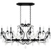 Schonbek Renaissance 3796 Chandelier