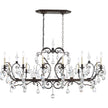 Schonbek Renaissance 3796 Chandelier