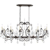 Schonbek Renaissance 3796 Chandelier