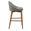 Euro Style Baruch Counter Stool