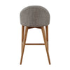 Euro Style Baruch Counter Stool