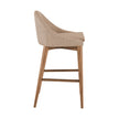 Euro Style Baruch Counter Stool