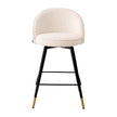 Eichholtz Cooper Counter Stool - Set of 2