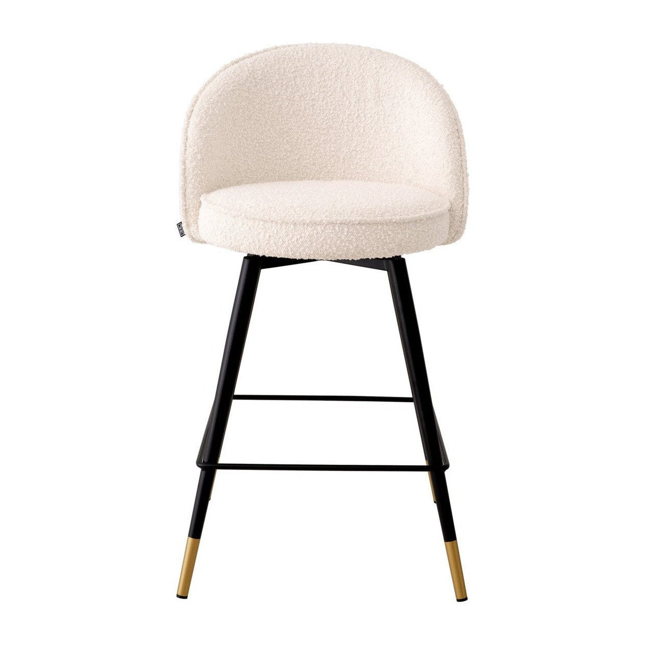 Eichholtz Cooper Counter Stool - Set of 2
